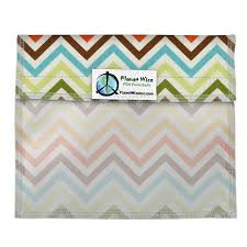 Planetwise Window Bag