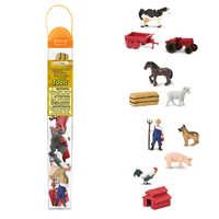 Safari Ltd. TOOBs