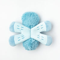 Slumberkins Sky Blue Dragonfly Mini