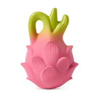 Oli & Carol Teethers - Fuscia the Dragonfruit
