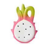 Oli & Carol Teethers - Fuscia the Dragonfruit
