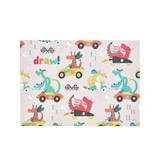 Ooly Doodle Pad Duo Sketchbooks, Set of 2