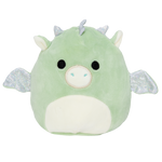 Squishmallows 8" Drew Dragon Plush