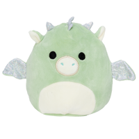 Squishmallows 8" Drew Dragon Plush