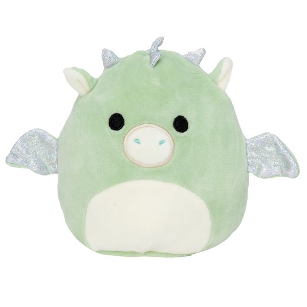 Squishmallows 8" Drew Dragon Plush