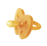 Hevea Natural Rubber Symmetrical Pacifier