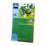 Plus-Plus Baseplate Builders