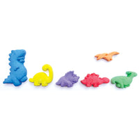 The Piggy Story Chalks of Fun Chalk Critters