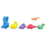 The Piggy Story Chalks of Fun Chalk Critters