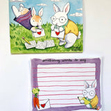 Paper Wilderness Letter Writing Kit