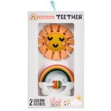 Lucy Darling Little Rainbow Teethers