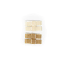 *FINAL SALE* Vanessa Velvet Hair Clips