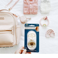 Itzy Ritzy Sweetie Soother Pacifier Sets