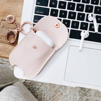 Itzy Ritzy Cute 'n Clean Hand Sanitizer Charm Keychain