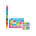 Ooly Rainbow Desk Pals Happy Pack