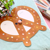 Hip-Hip Jumbo Gift Tag Sets