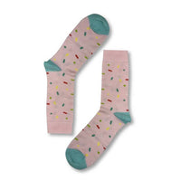 Urban Eccentric Oven Socks Gift Set