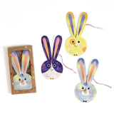 Hip-Hip Jumbo Gift Tag Sets