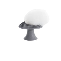 Ezpz Mushroom Sponge
