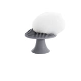 Ezpz Mushroom Sponge