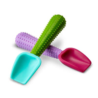 GoSili Silicone Spoons, 2-pack