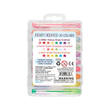 Ooly Mini Doodlers Fruity Scented Gel Pens