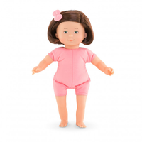 Corolle 13" Florolle Dolls - Eglantine