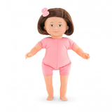 Corolle 13" Florolle Dolls - Eglantine