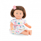 Corolle 13" Florolle Dolls - Eglantine