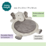 Mary Meyer Elephant Baby Mat