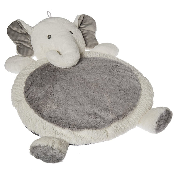 Mary Meyer Elephant Baby Mat