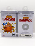 BioSwiss Novelty Bandages