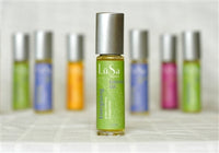 *FINAL SALE* LüSa Organics Energizing Roll On Blend