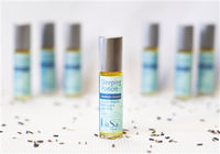 *FINAL SALE* LüSa Organics Baby Roll On Blend