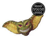 Fizzy Bath Love Grem-A-Lin Horror Movie Bath Bombs
