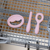 Ezpz Oral Development Tools