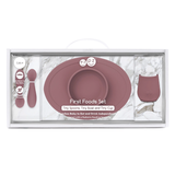 Ezpz First Foods Set