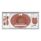 Ezpz First Foods Set