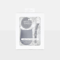 Ezpz Mini Cup and Straw Training System