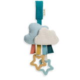 Itzy Ritzy Jingle Attachable Travel Toys