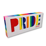 Urban Eccentric Pride Socks Gift Set