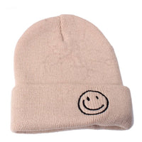 Jamie Rae Hats Kids' Happy Beanies