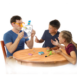 Fat Brain Pencil Nose