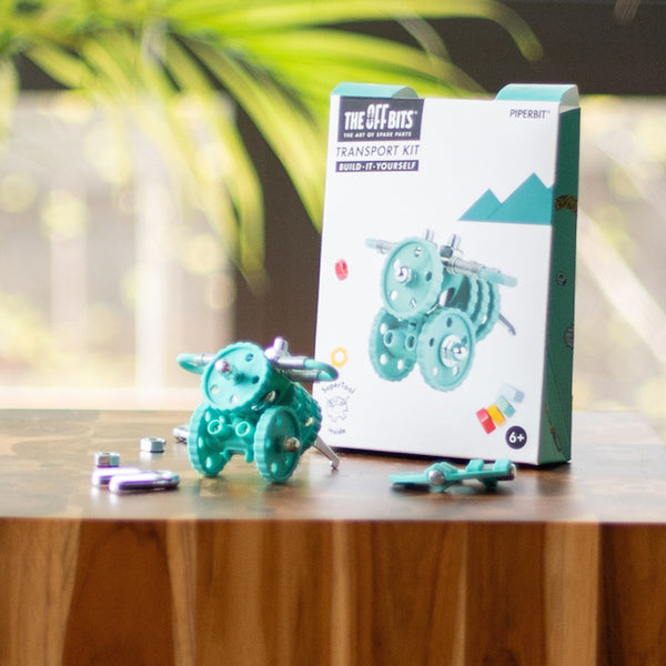 *FINAL SALE* OffBits Small Kits - PiperBit