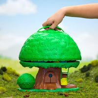 Fat Brain Timber Tots Tree House