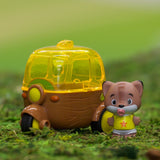 Fat Brain Timber Tots Side Car