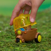 Fat Brain Timber Tots Side Car