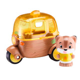 Fat Brain Timber Tots Side Car