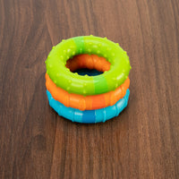 Fat Brain Silly Rings