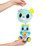 Lamaze 3-in-1 Clip & Go Surprise Bear